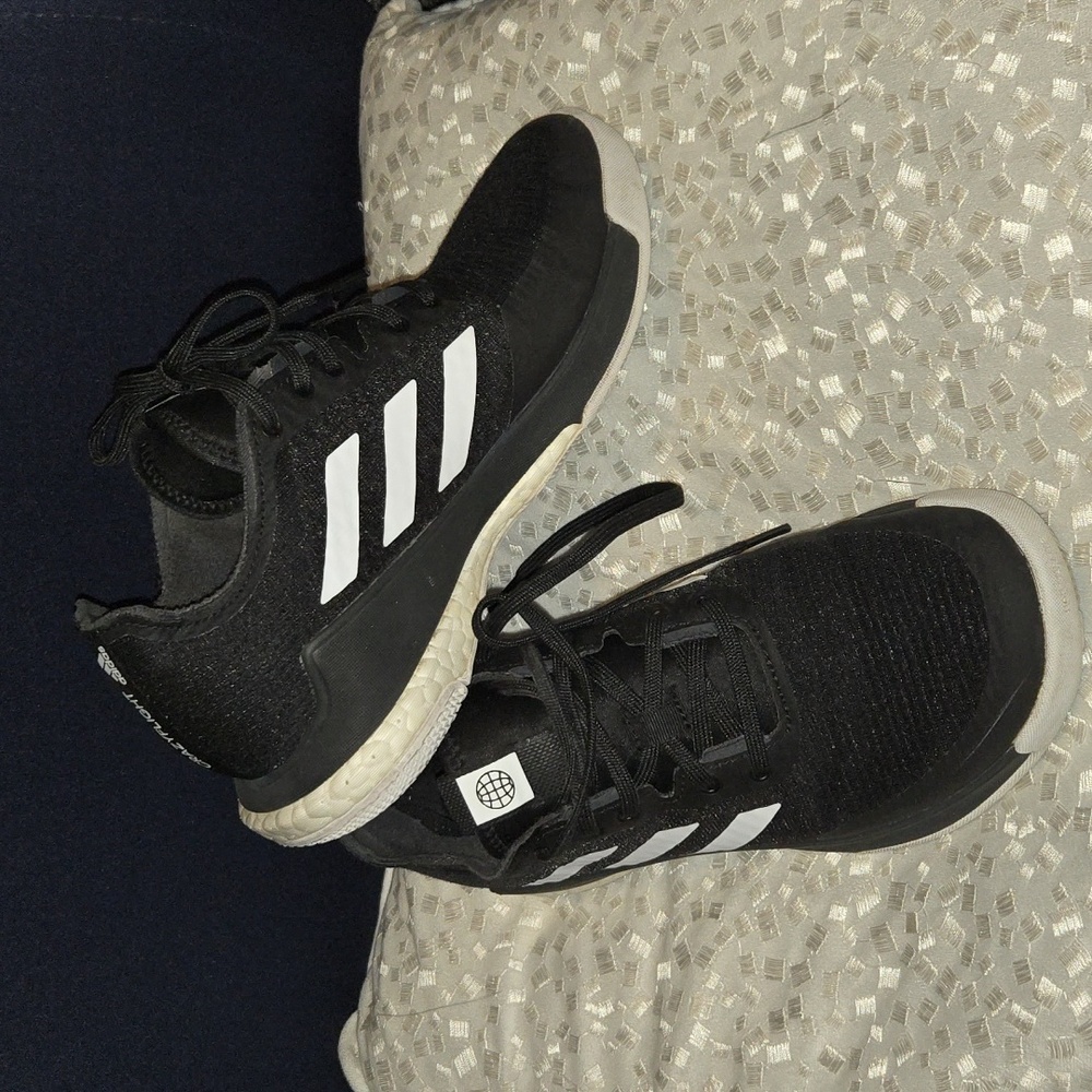 Adidas Crazy Flight Shoes